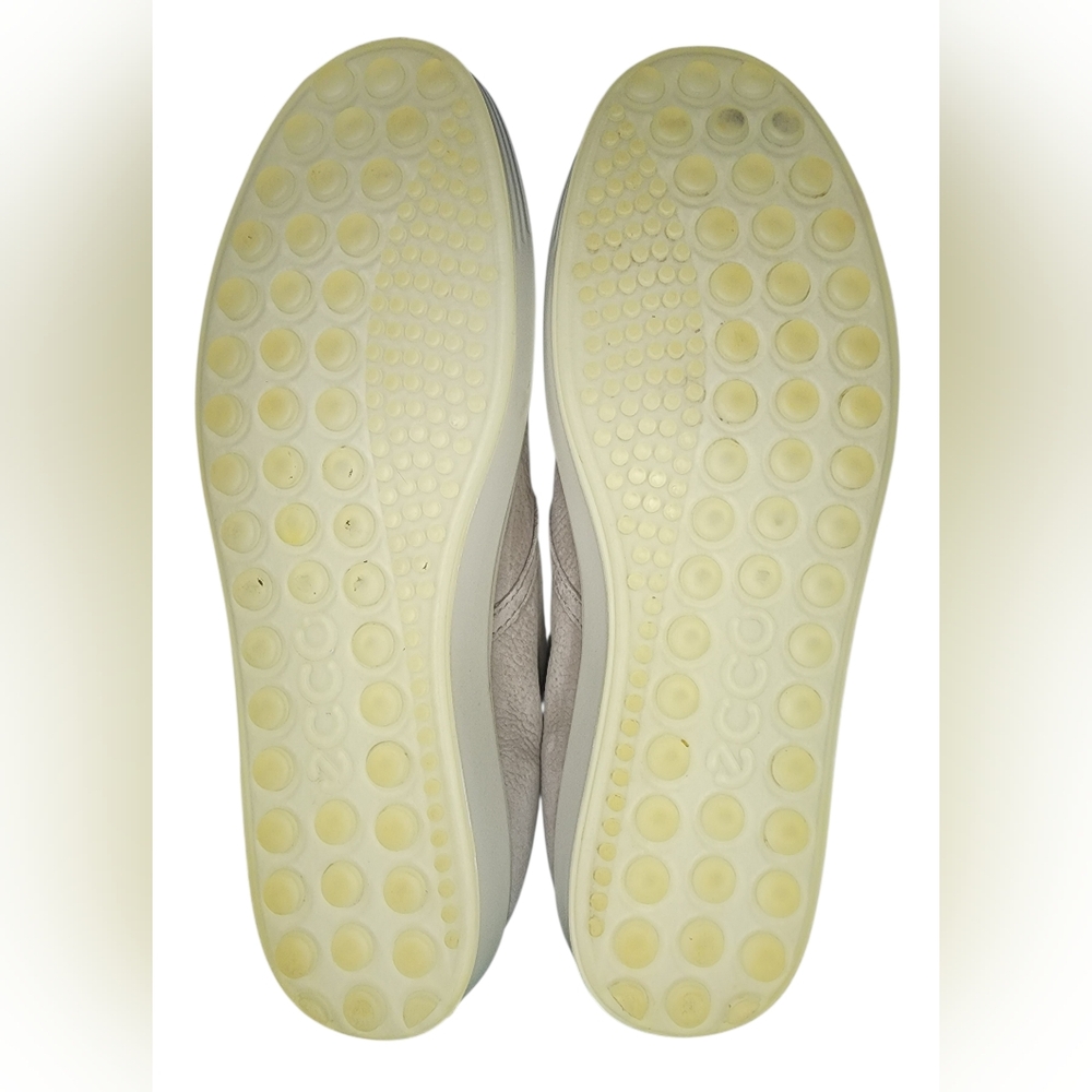 ECCO Soft 7 Slip-On Sneakers, Womens 39 EU (9-9.5 US) - Picture 9 of 11